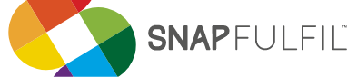 Snapfulfil Logo