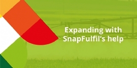 Expanding with SnapFulfil's Help