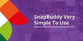 SnapBuddy Very Simple to Use