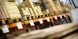 How to Optimise Warehouse Processes