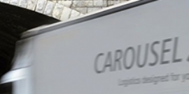 Carousel Logistics exceeds customer expectations with scalable WMS