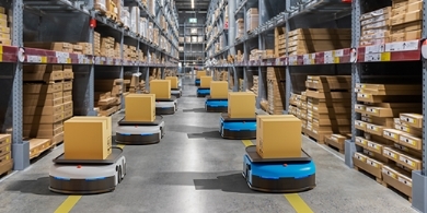The Symphony of Automation: Mastering a Diverse Warehouse 'Orchestra' to Maximize ROI