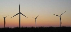 SSE wind turbines