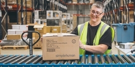 Why Automation is Taking Hold in the Warehouse