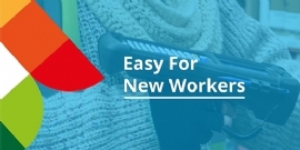 Easy For New Workers