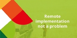 Remote Implementation Not a Problem