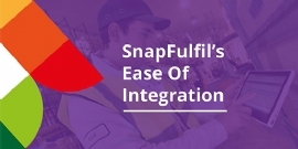 SnapFulfil's Ease of Integration
