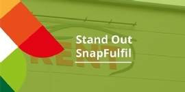 Stand Out With SnapFulfil