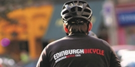 Edinburgh Bicycle Co-operative saves £20,000 per year