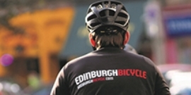 Edinburgh Bicycle Co-operative saves £20,000 per annum